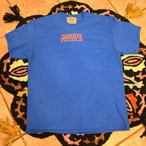 🔥🔥Dream Vividly Blue T-Shirt🔥🔥